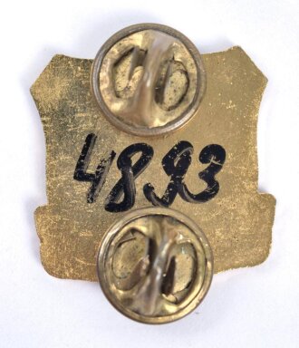 U.S. Army Unit Crest "Polytechnic Institute of New...