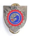 U.S. Army Unit Crest "Druid High School Rotc"