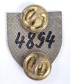 U.S. Army Unit Crest "Druid High School Rotc"
