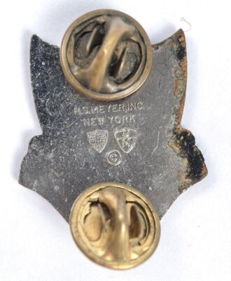 U.S. Army Unit Crest "University of Southern...