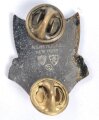 U.S. Army Unit Crest "University of Southern Missippi"