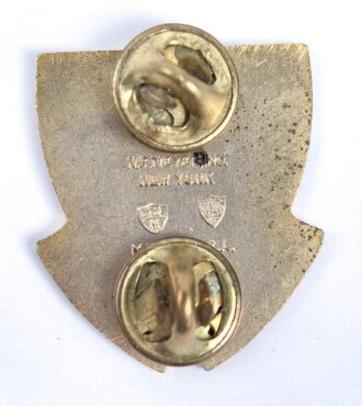 U.S. Army Unit Crest "Caddo Parish Highschool...