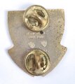 U.S. Army Unit Crest "Caddo Parish Highschool Shreveport"
