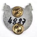 U.S. Army Unit Crest "Avery Country High School Rotc"