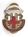 U.S. Army Unit Crest "Dwight D. Eisenhower Army Medical Center"
