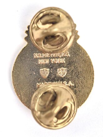 U.S. Army Unit Crest "US Army Medical Department...