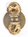 U.S. Army Unit Crest "US Army Medical Department Activity, Fort Riley"