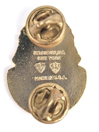 U.S. Army Unit Crest "US Army Medical Department...