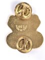 U.S. Army Unit Crest "382nd Field Hospital"