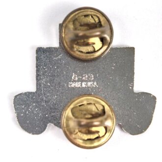 U.S. Army Unit Crest "226th Medical Unit"