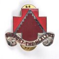 U.S. Army Unit Crest "226th Medical Unit"