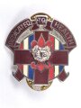U.S. Army Unit Crest "807th Medical Battalion"