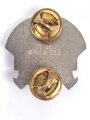 U.S. Army Unit Crest "807th Medical Battalion"