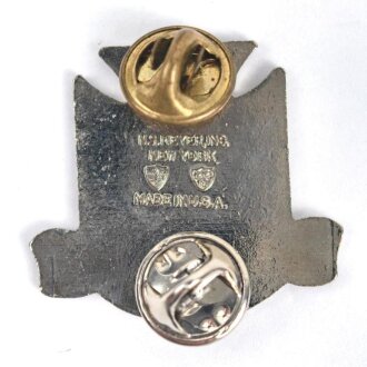 U.S. Army Unit Crest "30th Field Hospital"