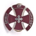 U.S. Army Unit Crest "47th Medical Unit (SOM)"