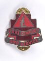 U.S. Army Unit Crest "3345th US Army Hospital"