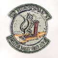 U.S. Air Force, 9th Transportation Squad patch