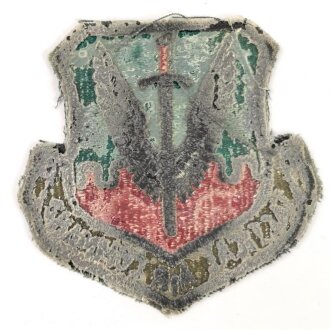 U.S. Air Force, Tactical Air Command patch