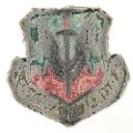 U.S. Air Force, Tactical Air Command patch