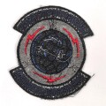 U.S. Air Force, 7025 Air Postal Squadron patch10