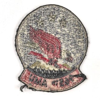 U.S. Air Force, 965th AMU Aircraft Maintenance Unit patch