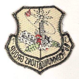 U.S. Air Force,  86th Communications Group patch