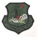 U.S. Air Force,  86th Communications Group patch