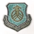 U.S. Air Force,  AF systems Command patch