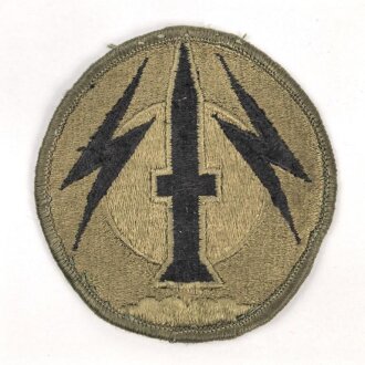 U.S. Army, 56th Field Artillery OCP Scorpion patch