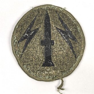 U.S. Army, 56th Field Artillery OCP Scorpion patch