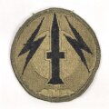 U.S. Army, 56th Field Artillery OCP Scorpion patch