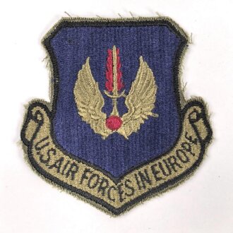 U.S. Air Forces in Europe patch