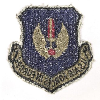 U.S. Air Forces in Europe patch