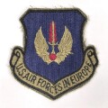 U.S. Air Forces in Europe patch