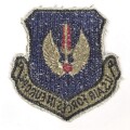 U.S. Air Forces in Europe patch