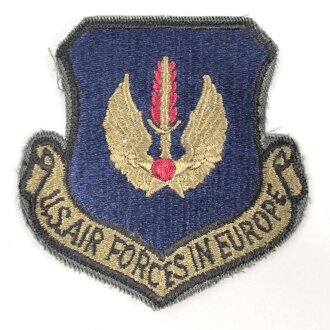 U.S. Air Forces in Europe patch