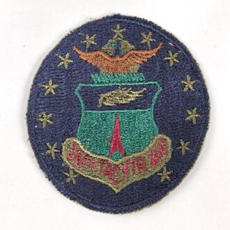 U.S. Air Force 36th Tac FTR WG TACTICAL FIGHTER WING patch