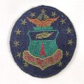 U.S. Air Force 36th Tac FTR WG TACTICAL FIGHTER WING patch