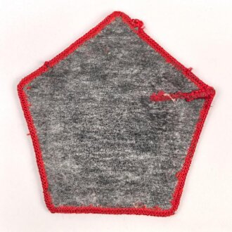 U.S. Army, , 555th Engineer Group  patch