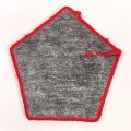 U.S. Army, , 555th Engineer Group  patch