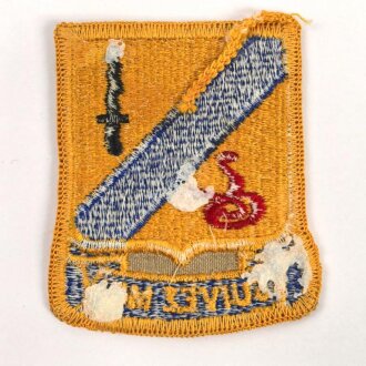 U.S. Army, 14th Cavalry Regiment patch