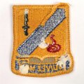 U.S. Army, 14th Cavalry Regiment patch