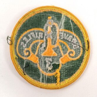 U.S. Army, 3rd Armoured Cavalry patch