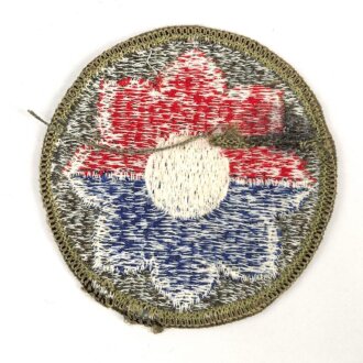 U.S. Army, 9th Infantry patch
