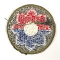 U.S. Army, 9th Infantry patch