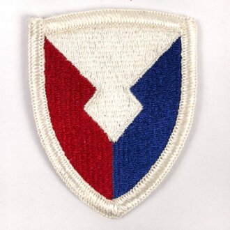 U.S. Army, Material Command patch