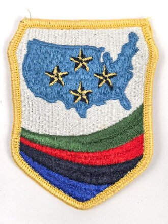 U.S. Army, Joint Forces Command USJFCOM patch