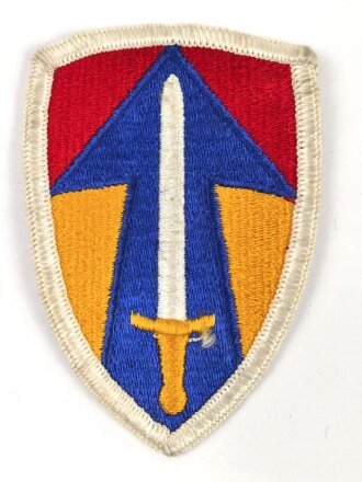 U.S. Army, 2nd Field Force patch