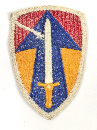 U.S. Army, 2nd Field Force patch