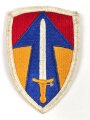 U.S. Army, 2nd Field Force patch